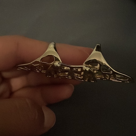 Express ring - Picture 8 of 8